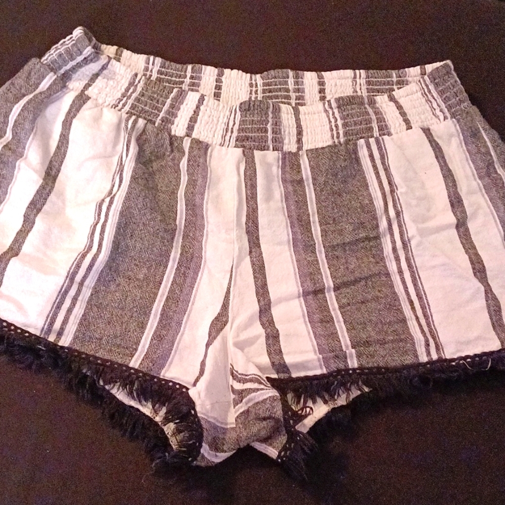 Comfy Shorts